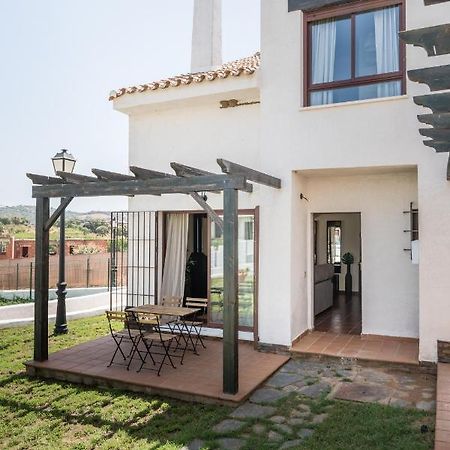 Casa Rural Sierramagna De 2 Dormitorios El Ronquillo Zewnętrze zdjęcie