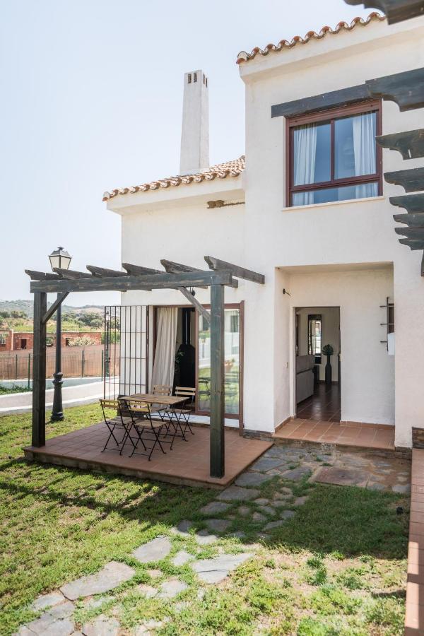 Casa Rural Sierramagna De 2 Dormitorios El Ronquillo Zewnętrze zdjęcie