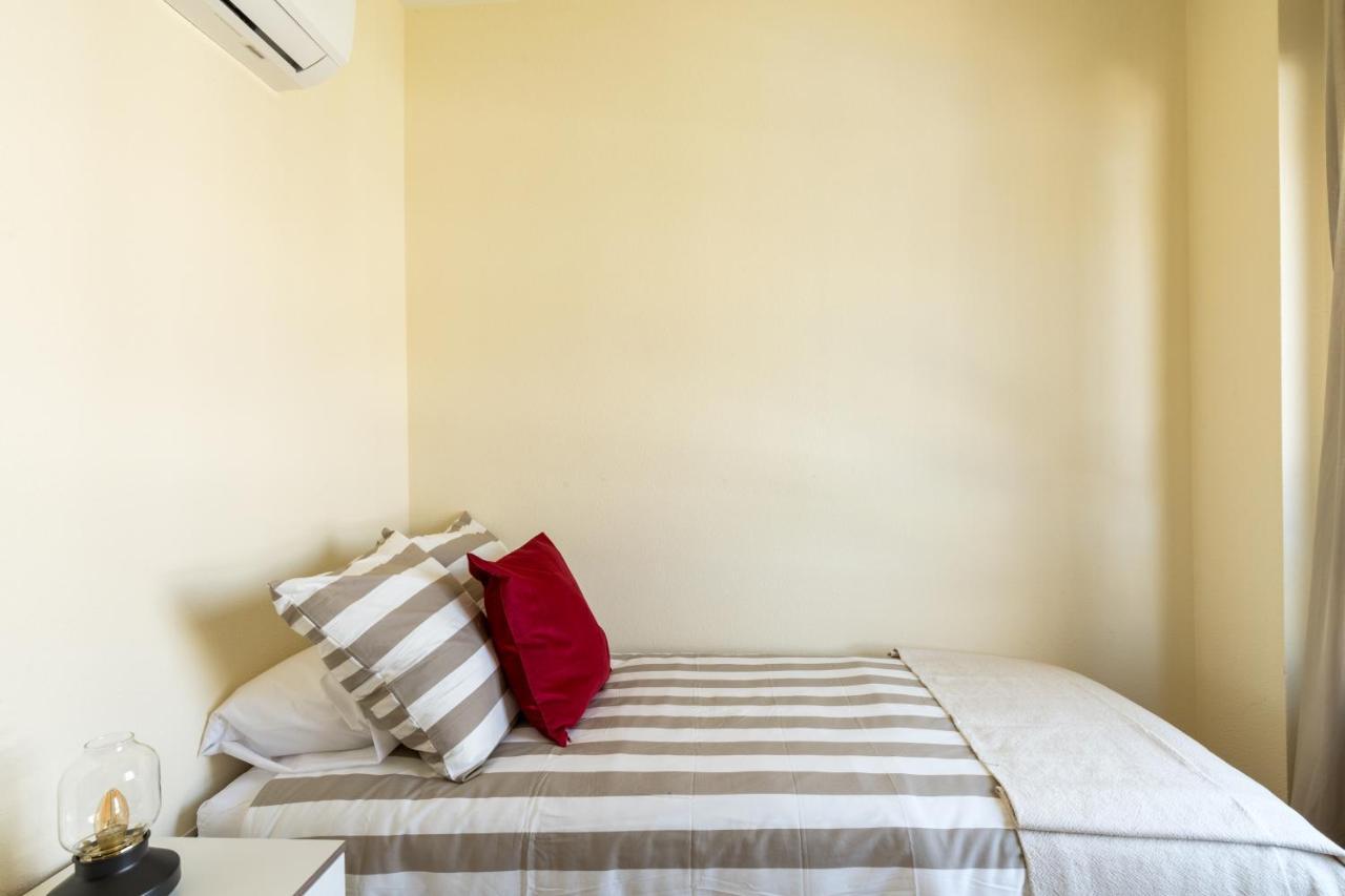 Casa Rural Sierramagna De 2 Dormitorios El Ronquillo Zewnętrze zdjęcie