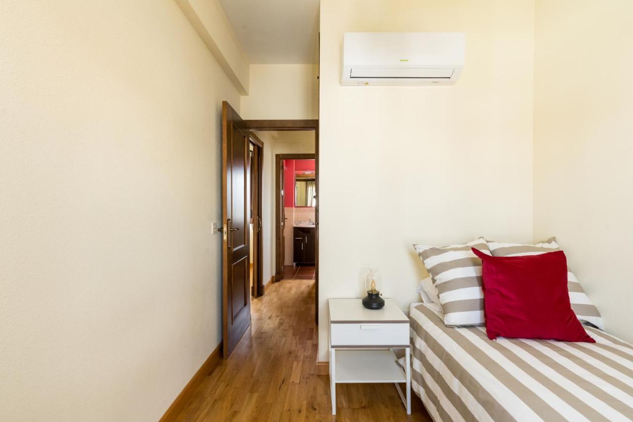 Casa Rural Sierramagna De 2 Dormitorios El Ronquillo Zewnętrze zdjęcie